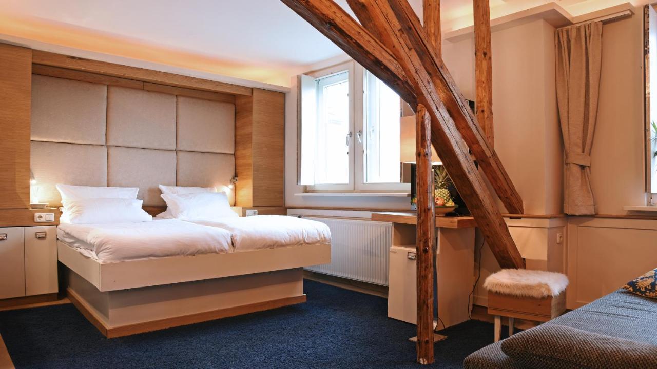 Rhein Hotel Bacharach Extérieur photo