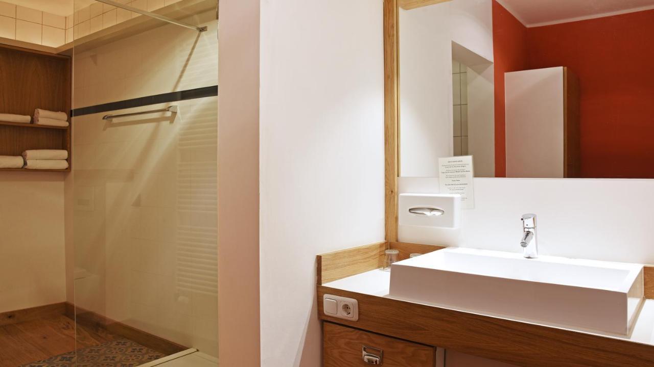 Rhein Hotel Bacharach Extérieur photo